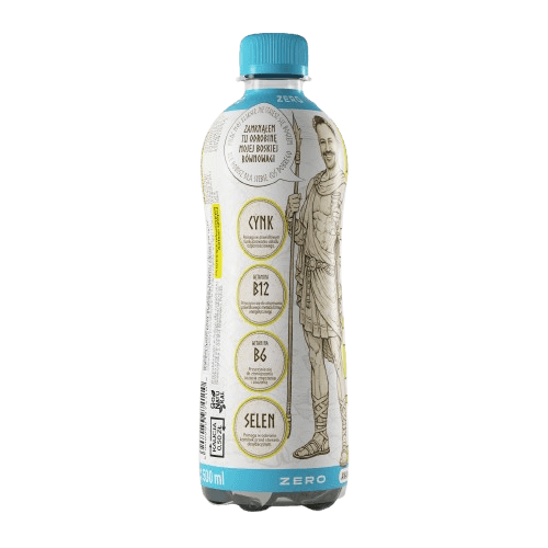 IBISH Elixir Młodości — składniki